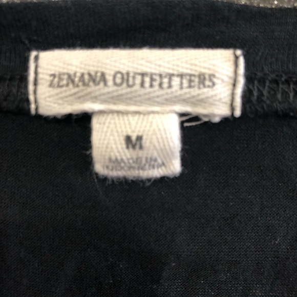 ZENANA OUTFITTERS/ NEW YORK CITY NEVER SLEEPS - Picture 6 of 7